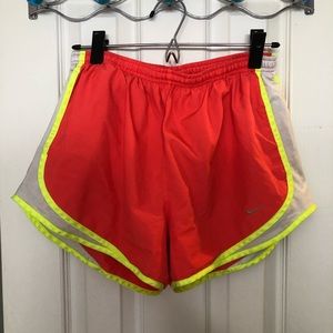 Nike Dri-fit Running Shorts